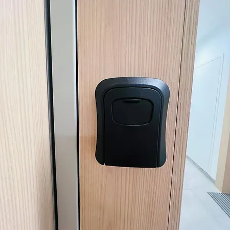 Διαμέρισμα Harmony Stocznia