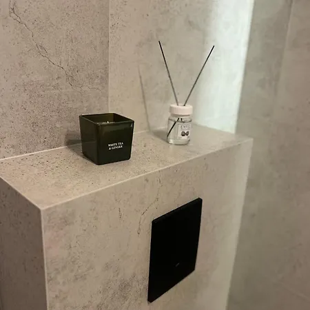 Apartamento Harmony Stocznia *