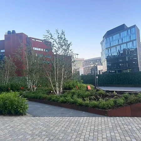 Harmony Stocznia * Γκντανσκ