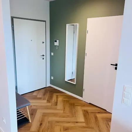 Apartamento Harmony Stocznia *
