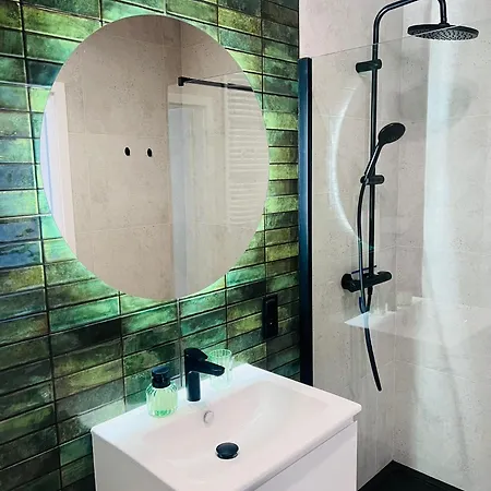 Harmony Stocznia Гданьск