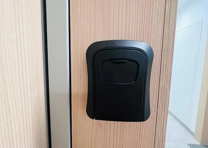 Apartament Harmony Stocznia