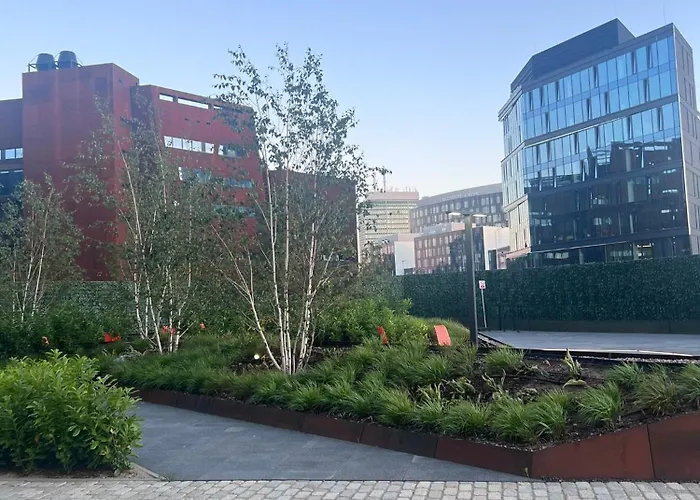 Harmony Stocznia * Gdańsk