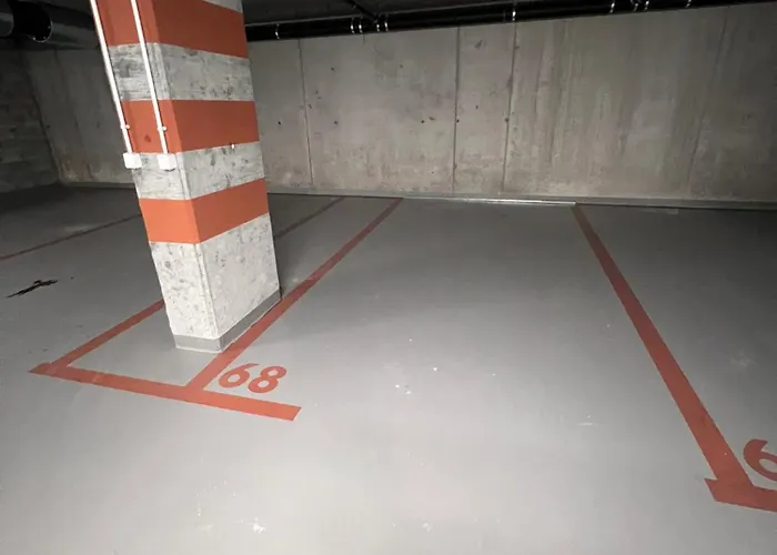 Apartament Harmony Stocznia