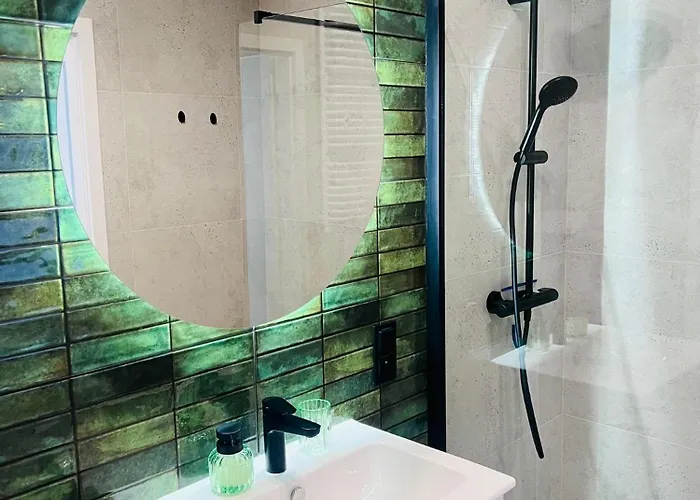 Harmony Stocznia Gdańsk