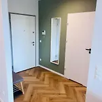 Apartment Harmony Stocznia *