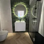 Harmony Stocznia Apartment *