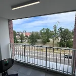 Apartment Harmony Stocznia Danzig