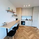 Harmony Stocznia Apartment